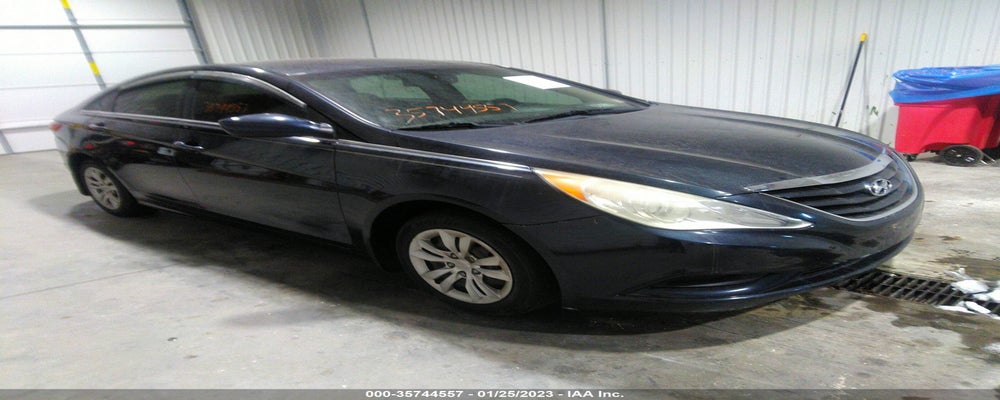 5NPEB4AC5DH568169 2013 HYUNDAI SONATA photo no. 23