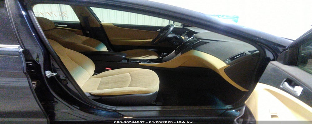 5NPEB4AC5DH568169 2013 HYUNDAI SONATA photo no. 5