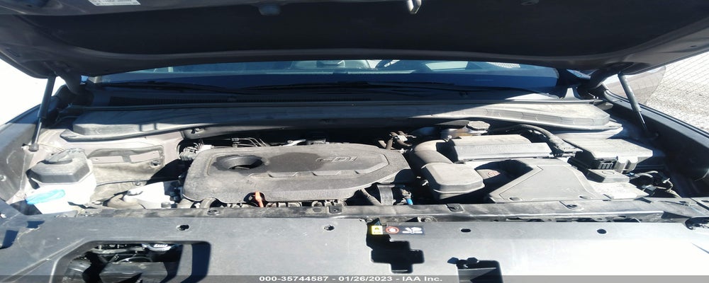 5NMS53AD1LH204985 2020 HYUNDAI SANTA FE photo no. 10