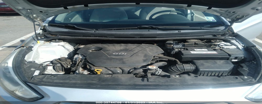 KMHCT4AE3FU860090 2015 HYUNDAI ACCENT photo no. 10