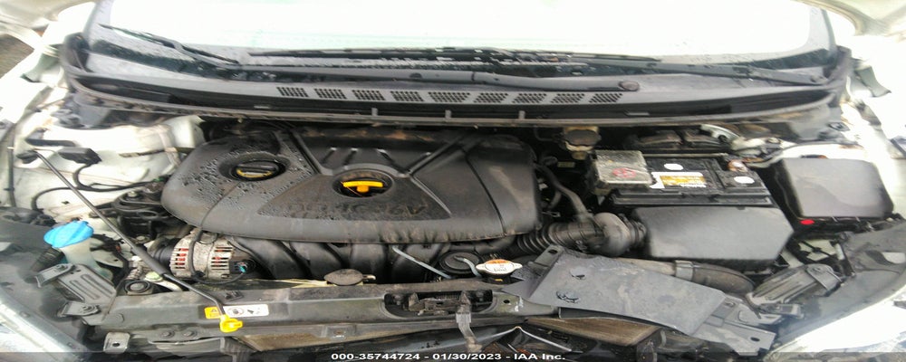 5NPDH4AE8FH611899 2015 HYUNDAI ELANTRA photo no. 10