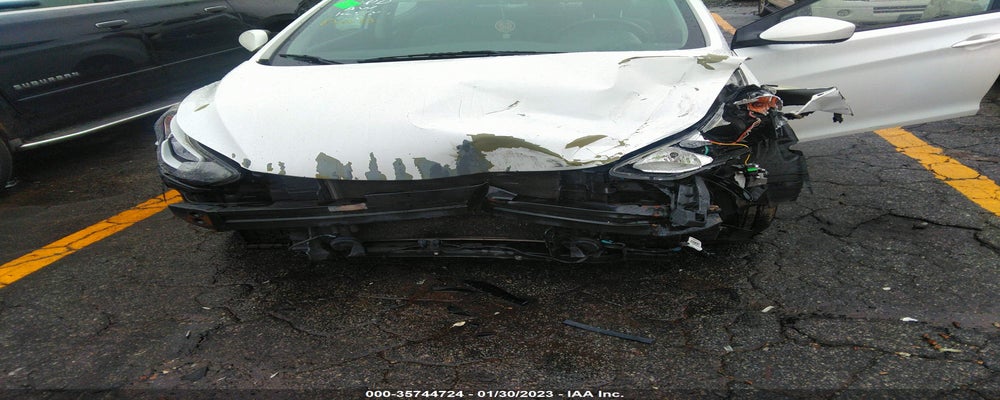 5NPDH4AE8FH611899 2015 HYUNDAI ELANTRA photo no. 6
