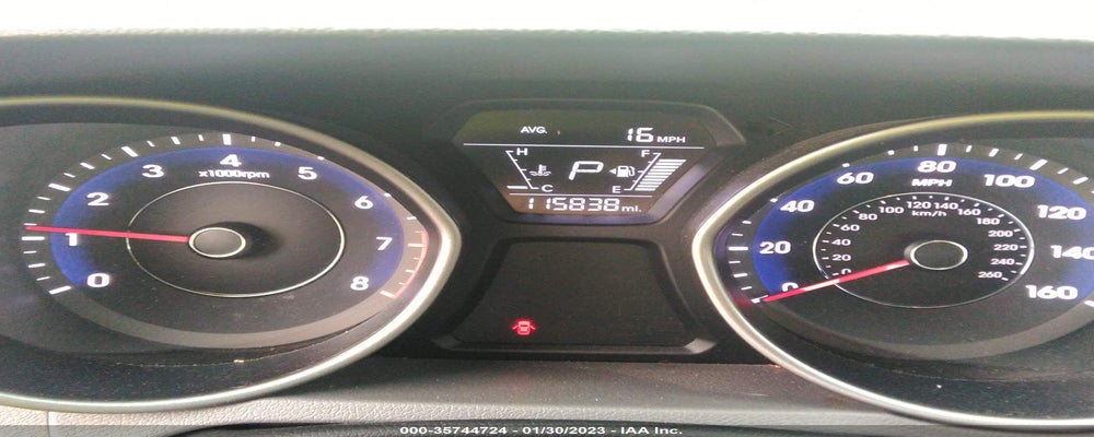 5NPDH4AE8FH611899 2015 HYUNDAI ELANTRA photo no. 7