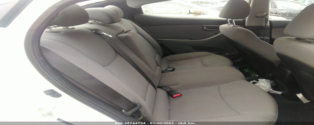 5NPDH4AE8FH611899 2015 HYUNDAI ELANTRA photo no. 8