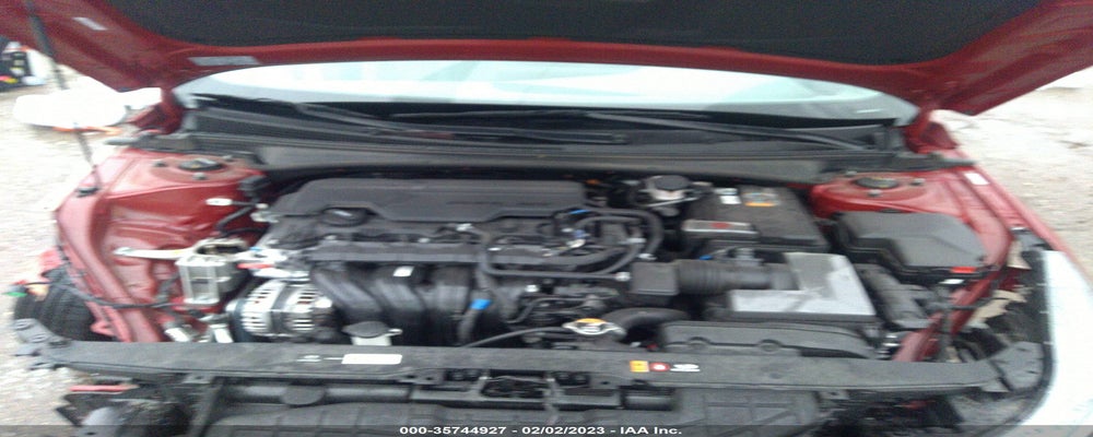 KMHLL4AG2PU388211 2023 HYUNDAI ELANTRA photo no. 10