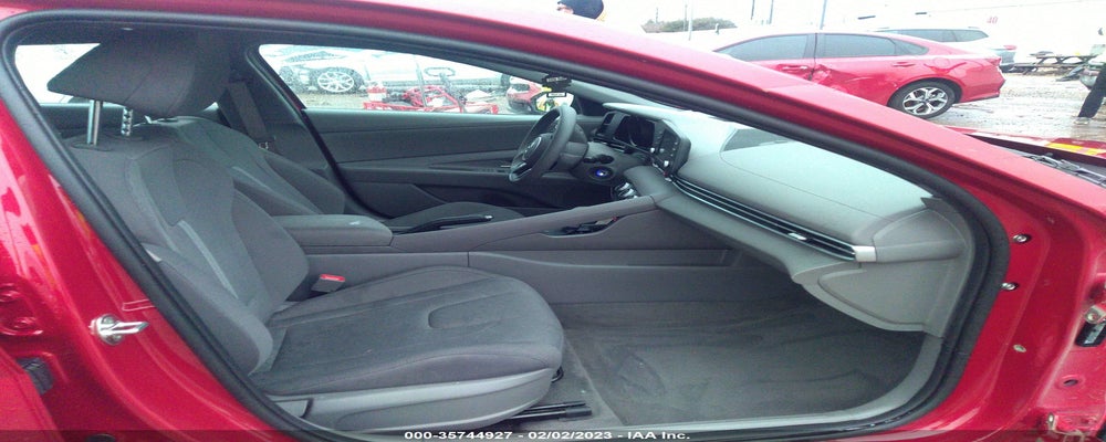 KMHLL4AG2PU388211 2023 HYUNDAI ELANTRA photo no. 5