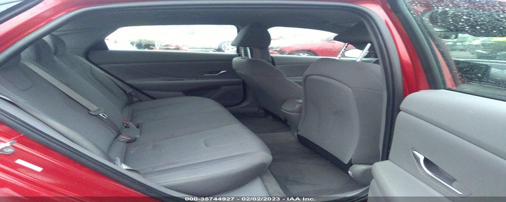 KMHLL4AG2PU388211 2023 HYUNDAI ELANTRA photo no. 8
