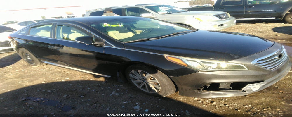 5NPE34AF5HH478243 2017 HYUNDAI SONATA photo no. 19