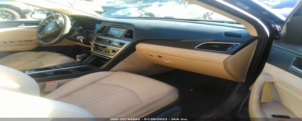 5NPE34AF5HH478243 2017 HYUNDAI SONATA photo no. 5