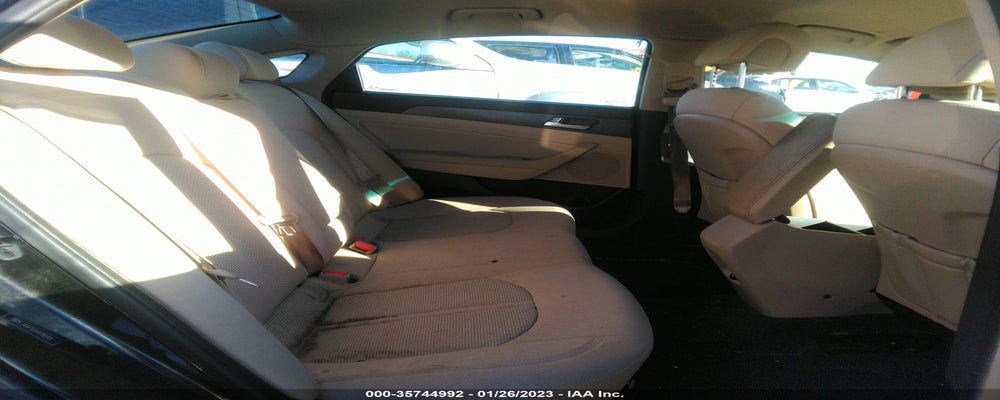 5NPE34AF5HH478243 2017 HYUNDAI SONATA photo no. 8