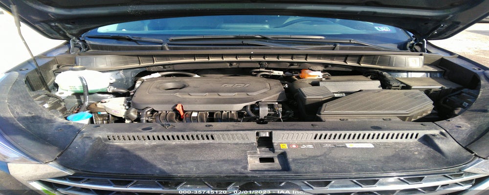 KM8J3CAL4LU151003 2020 HYUNDAI TUCSON photo no. 10