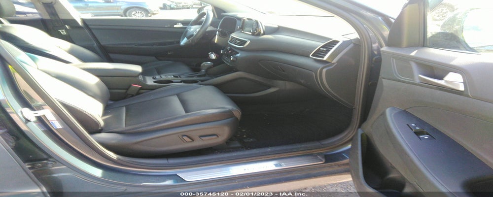 KM8J3CAL4LU151003 2020 HYUNDAI TUCSON photo no. 5