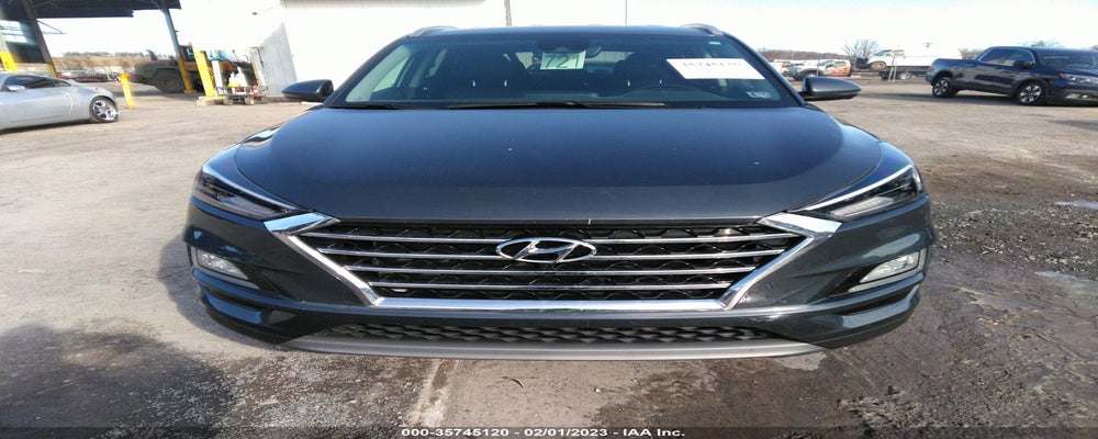 KM8J3CAL4LU151003 2020 HYUNDAI TUCSON photo no. 6