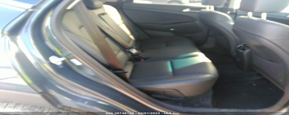 KM8J3CAL4LU151003 2020 HYUNDAI TUCSON photo no. 8