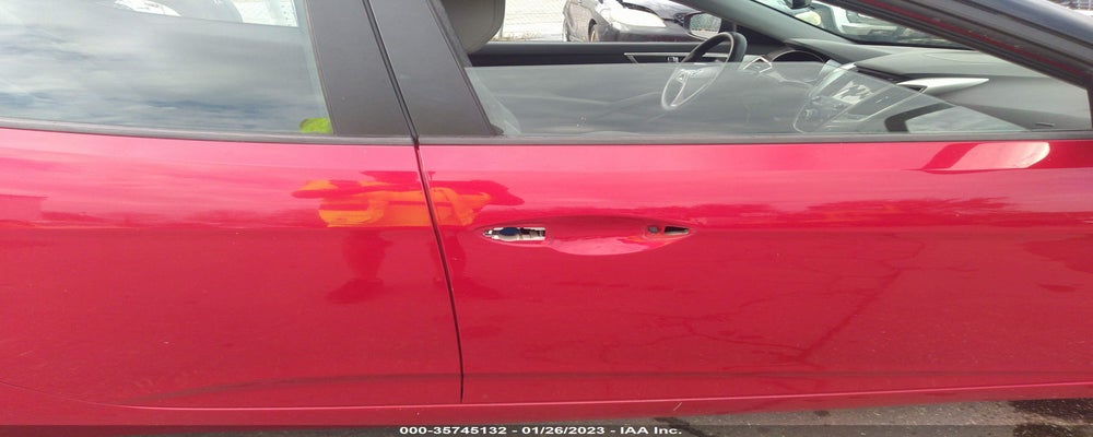 KMHTC6AD3CU036475 2012 HYUNDAI VELOSTER photo no. 6