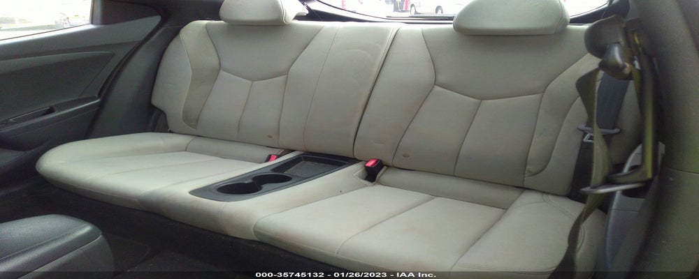 KMHTC6AD3CU036475 2012 HYUNDAI VELOSTER photo no. 8