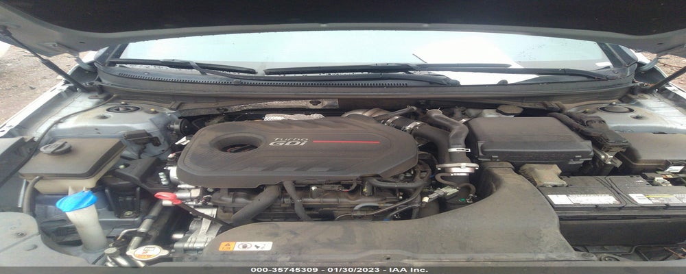 5NPE34AB2HH500356 2017 HYUNDAI SONATA photo no. 10