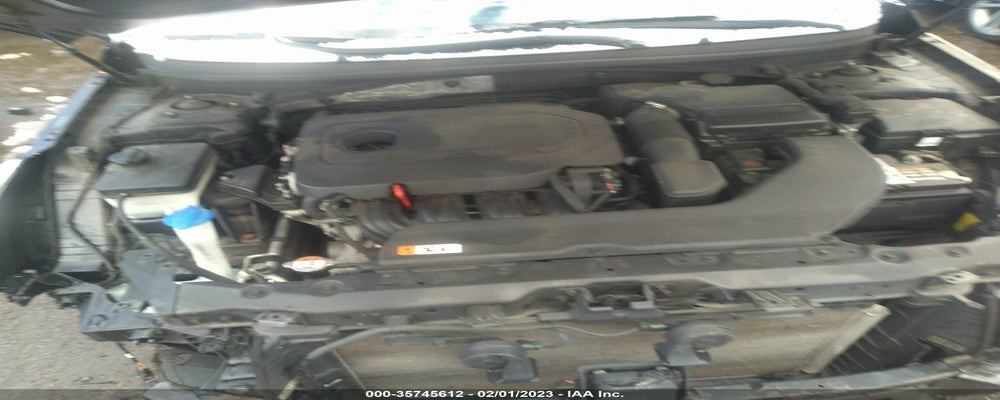 5NPE34AF9GH312130 2016 HYUNDAI SONATA photo no. 10
