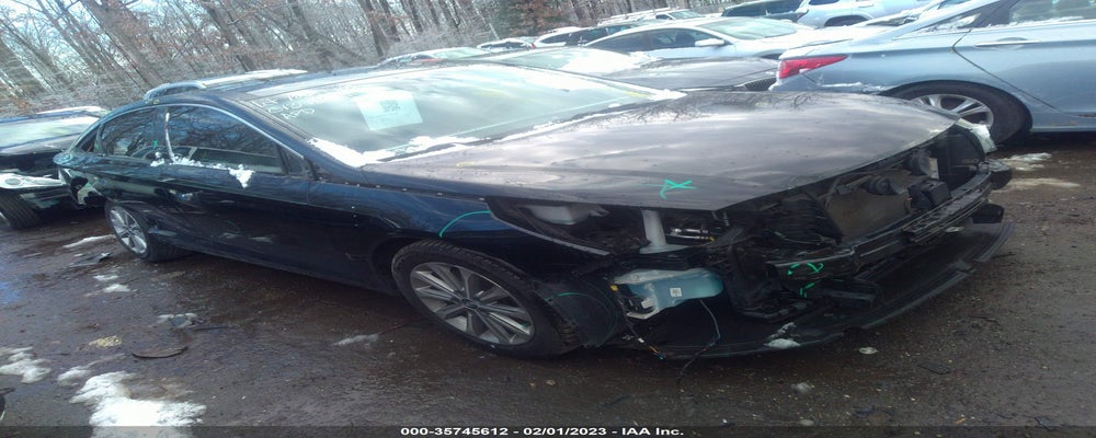 5NPE34AF9GH312130 2016 HYUNDAI SONATA photo no. 19