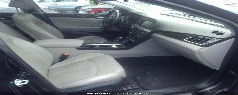 5NPE34AF9GH312130 2016 HYUNDAI SONATA photo no. 5