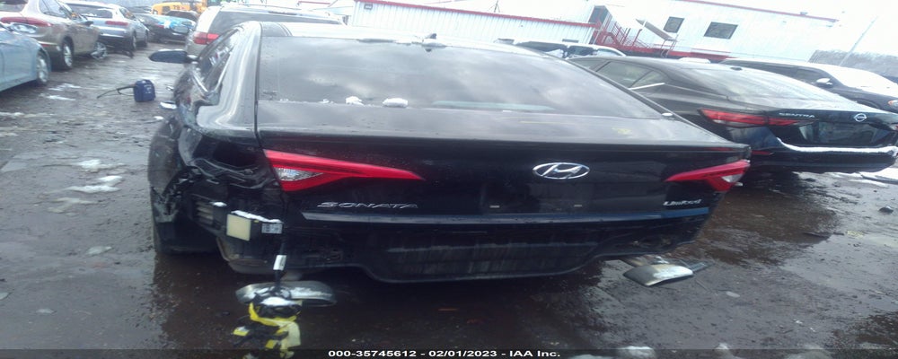 5NPE34AF9GH312130 2016 HYUNDAI SONATA photo no. 6