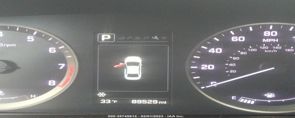 5NPE34AF9GH312130 2016 HYUNDAI SONATA photo no. 7