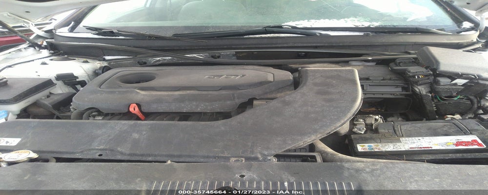 5NPE24AF1HH545472 2017 HYUNDAI SONATA photo no. 10