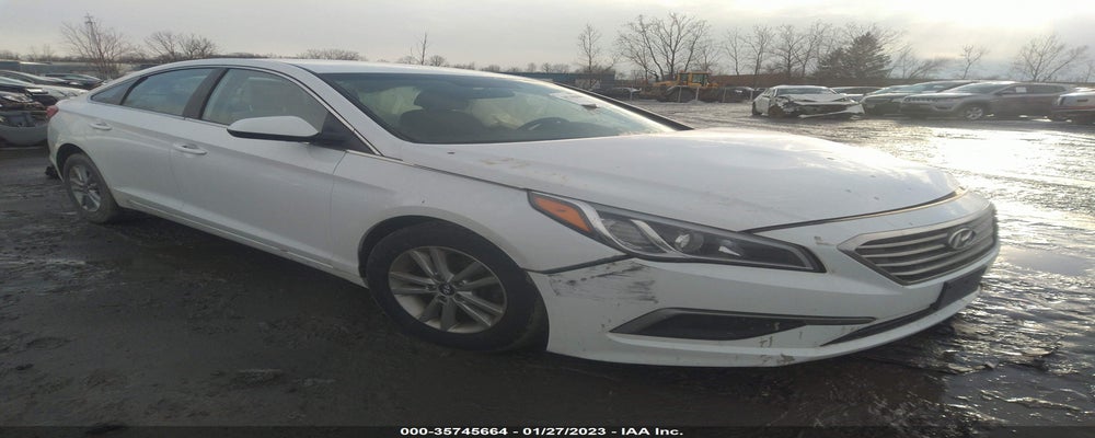 5NPE24AF1HH545472 2017 HYUNDAI SONATA photo no. 9