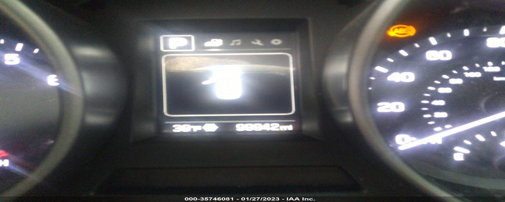 5XYZUDLB4HG437165 2017 HYUNDAI SANTA FE SPORT photo no. 7