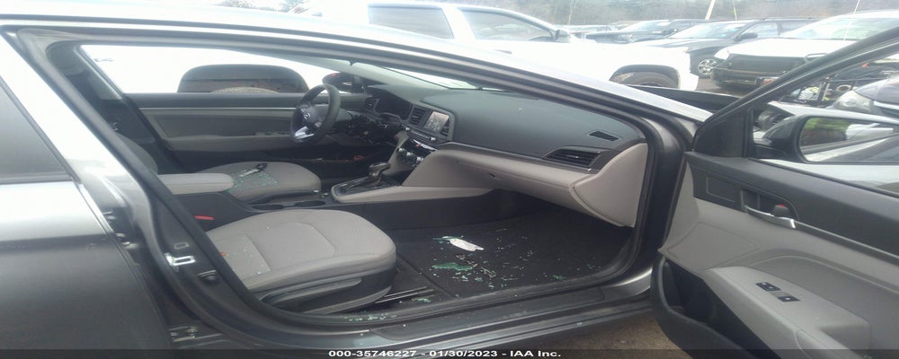 5NPD84LF7LH543077 2020 HYUNDAI ELANTRA photo no. 5