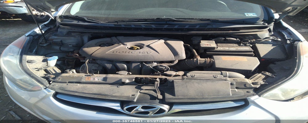 5NPDH4AE6DH341049 2013 HYUNDAI ELANTRA photo no. 10