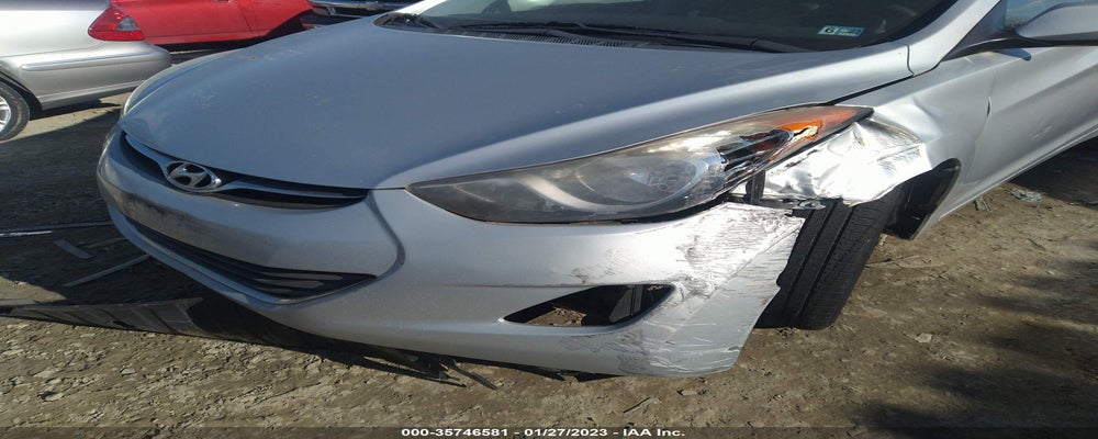 5NPDH4AE6DH341049 2013 HYUNDAI ELANTRA photo no. 6