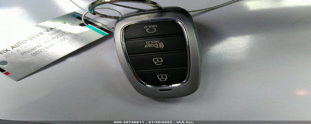 5NMS2DAJ7NH460118 2022 HYUNDAI SANTA FE photo no. 11