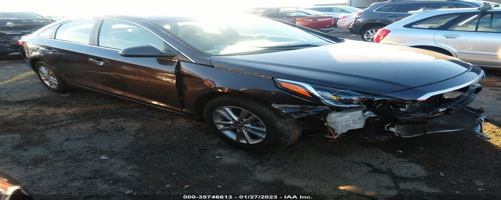 5NPE24AF7FH121825 2015 HYUNDAI SONATA photo no. 1