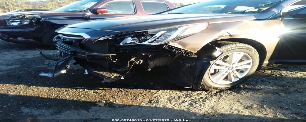 5NPE24AF7FH121825 2015 HYUNDAI SONATA photo no. 6