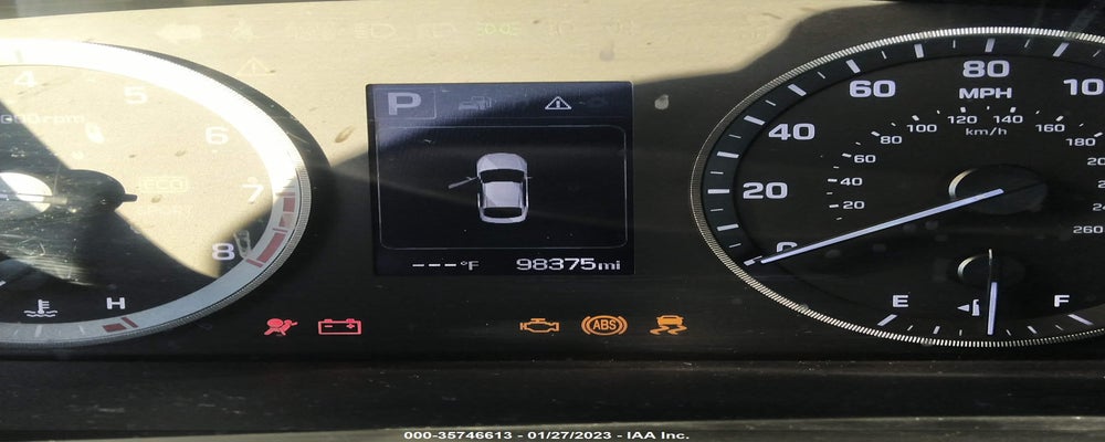 5NPE24AF7FH121825 2015 HYUNDAI SONATA photo no. 7