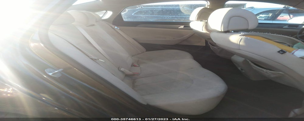 5NPE24AF7FH121825 2015 HYUNDAI SONATA photo no. 8