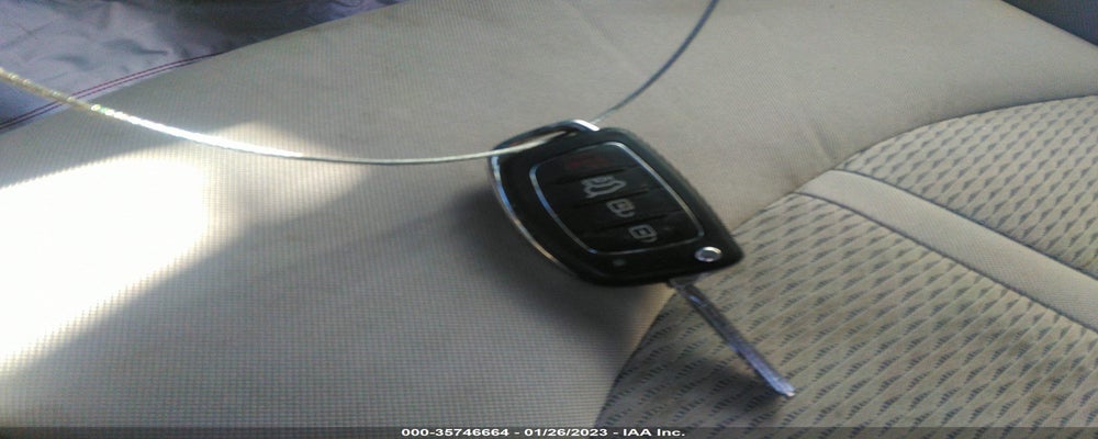 5NPE24AF8FH007400 2015 HYUNDAI SONATA photo no. 11
