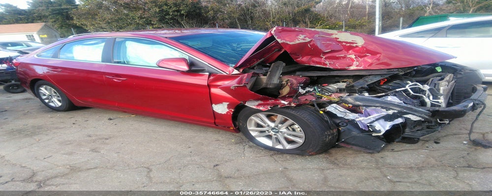 5NPE24AF8FH007400 2015 HYUNDAI SONATA photo no. 1