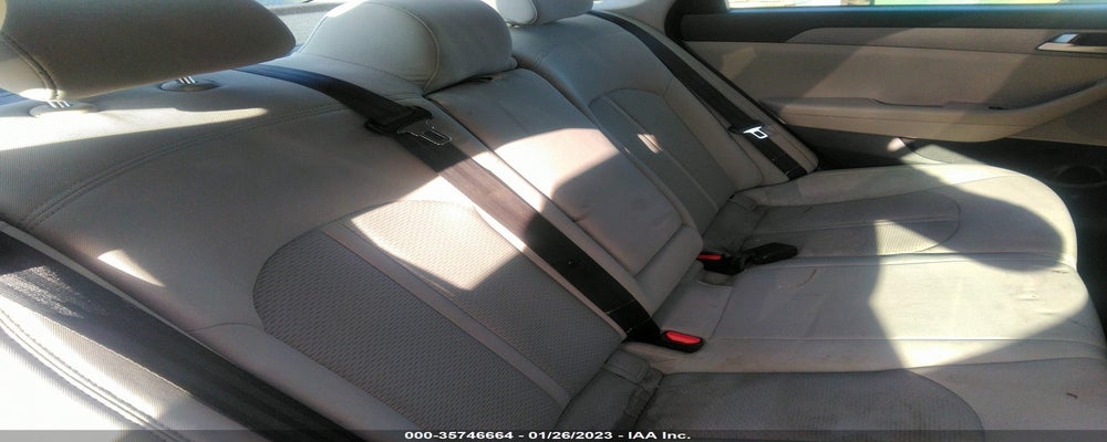5NPE24AF8FH007400 2015 HYUNDAI SONATA photo no. 8
