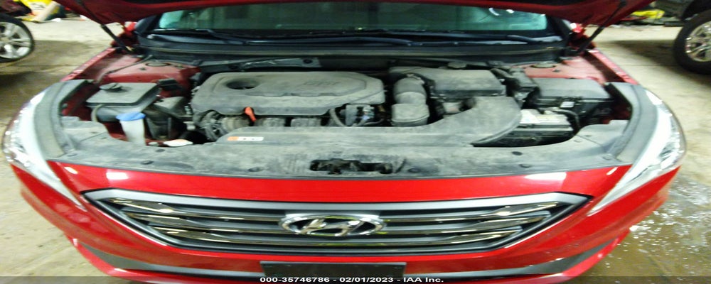 5NPE34AF8HH559883 2017 HYUNDAI SONATA photo no. 10