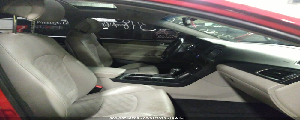 5NPE34AF8HH559883 2017 HYUNDAI SONATA photo no. 5