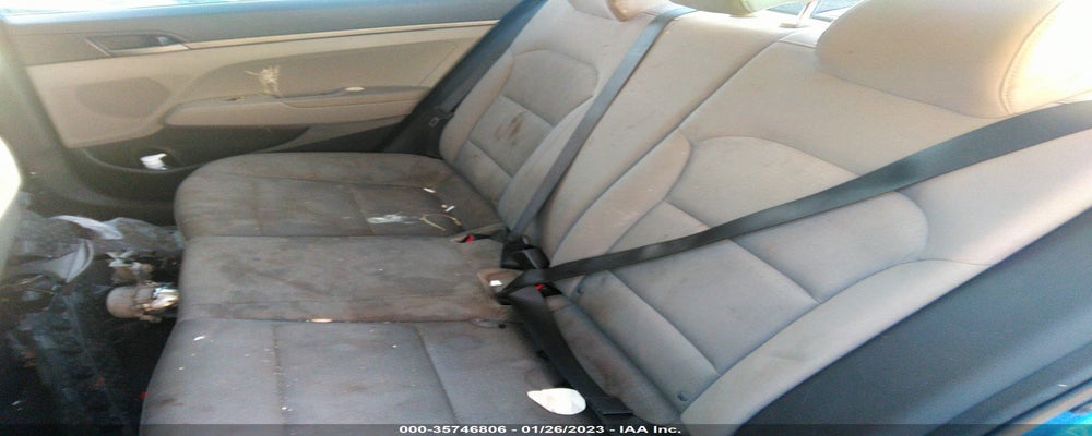 5NPD74LF6HH126818 2017 HYUNDAI ELANTRA photo no. 8