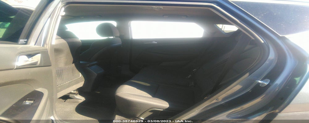 KM8J2CA48KU906938 2019 HYUNDAI TUCSON photo no. 8
