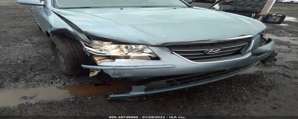 5NPET4AC5AH618075 2010 HYUNDAI SONATA photo no. 6