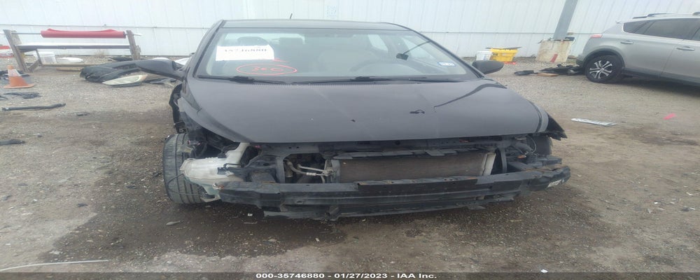 KMHCT4AEXDU453414 2013 HYUNDAI ACCENT photo no. 6