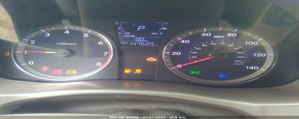 KMHCT4AEXDU453414 2013 HYUNDAI ACCENT photo no. 7