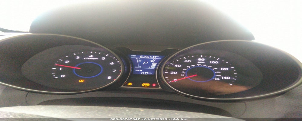 KMHTC6AD2DU161789 2013 HYUNDAI VELOSTER photo no. 7