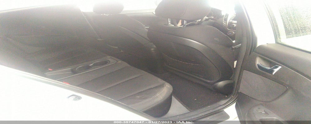 KMHTC6AD2DU161789 2013 HYUNDAI VELOSTER photo no. 8
