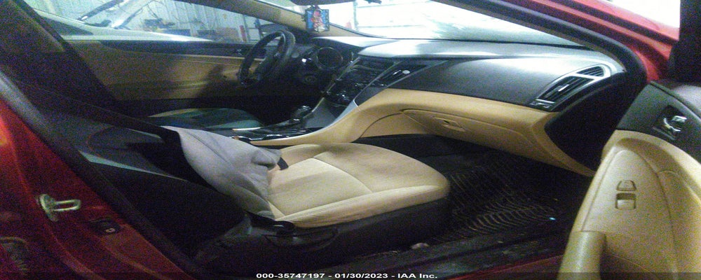 5NPEB4AC2CH361513 2012 HYUNDAI SONATA photo no. 5